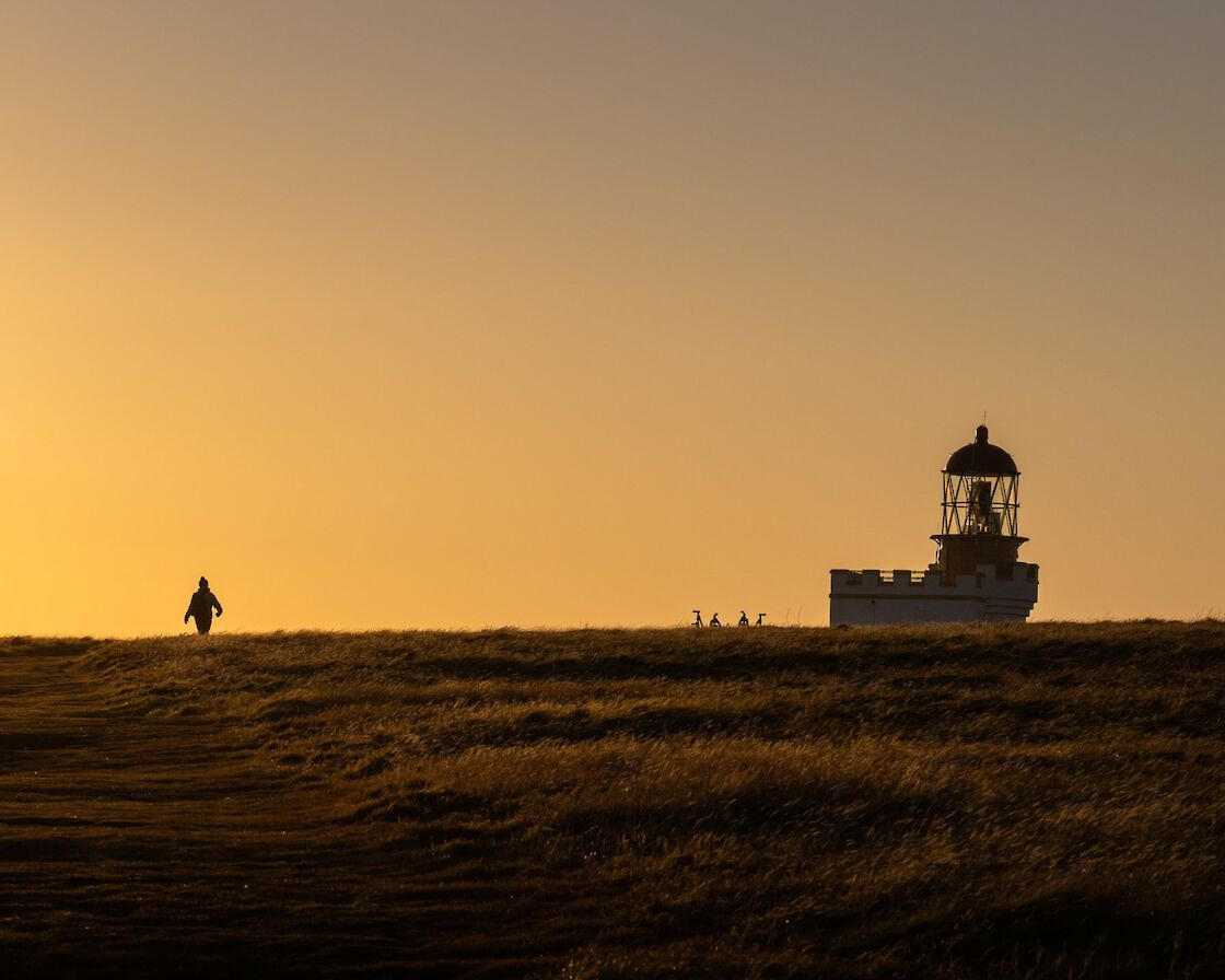 Brough of Birsay, Orkney - image by Akmal Hakim