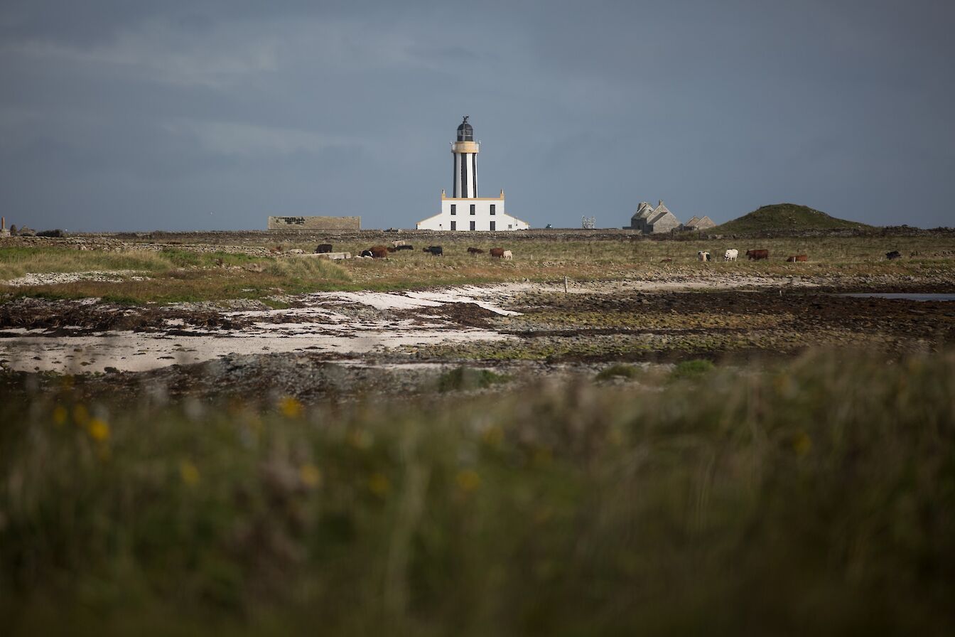 Start Point Lighthouse, Sanday