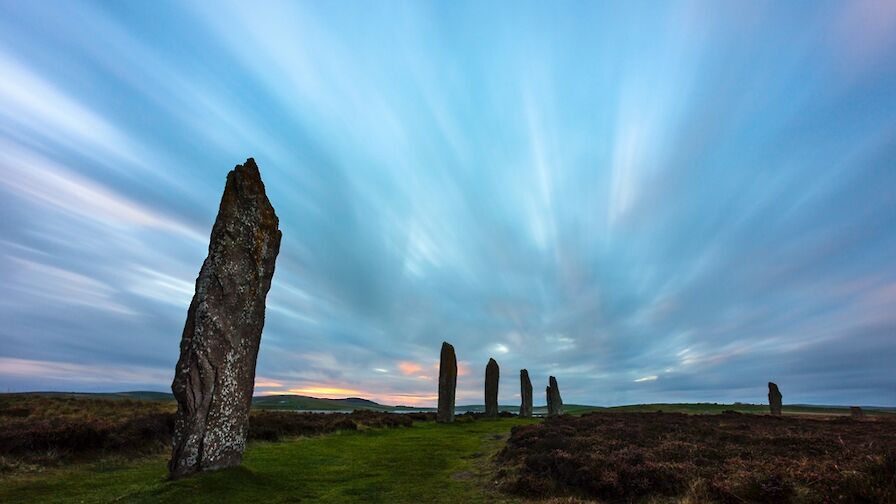 Ring of Brodgar