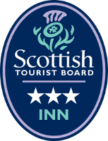 Inn - 3 Star Logo