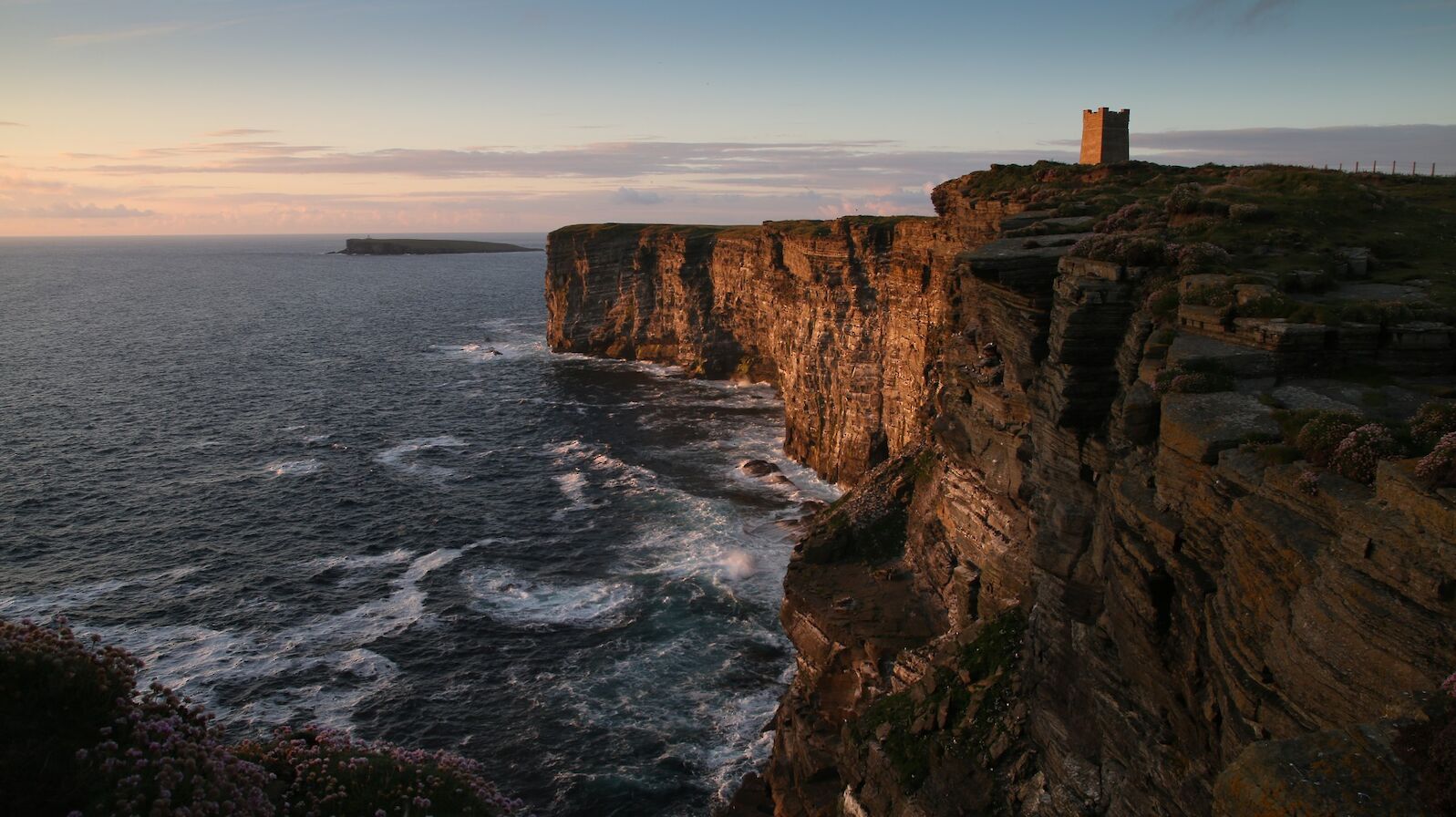 Marwick Head, Orkney