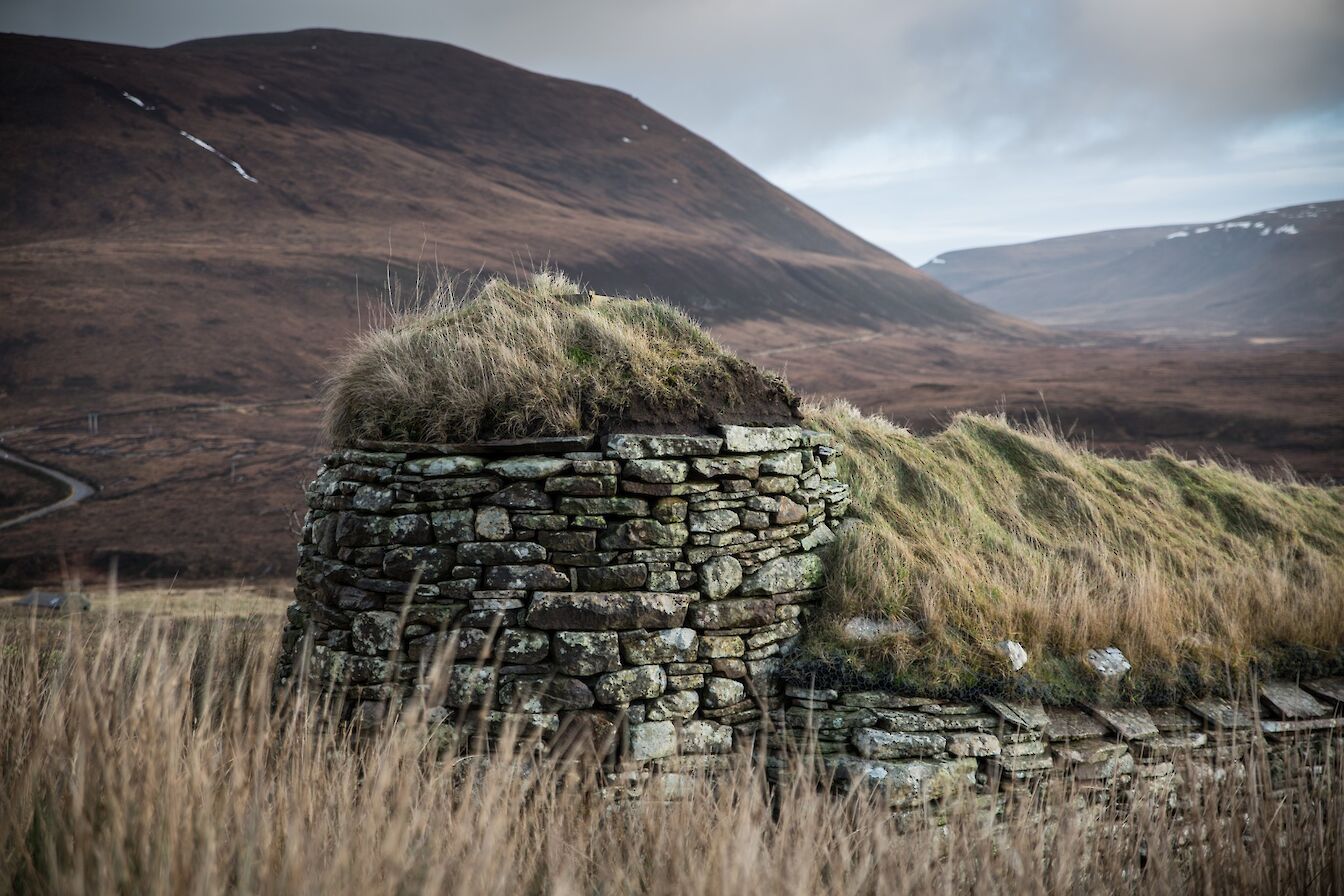 The Cra'as Nest Museum, Rackwick