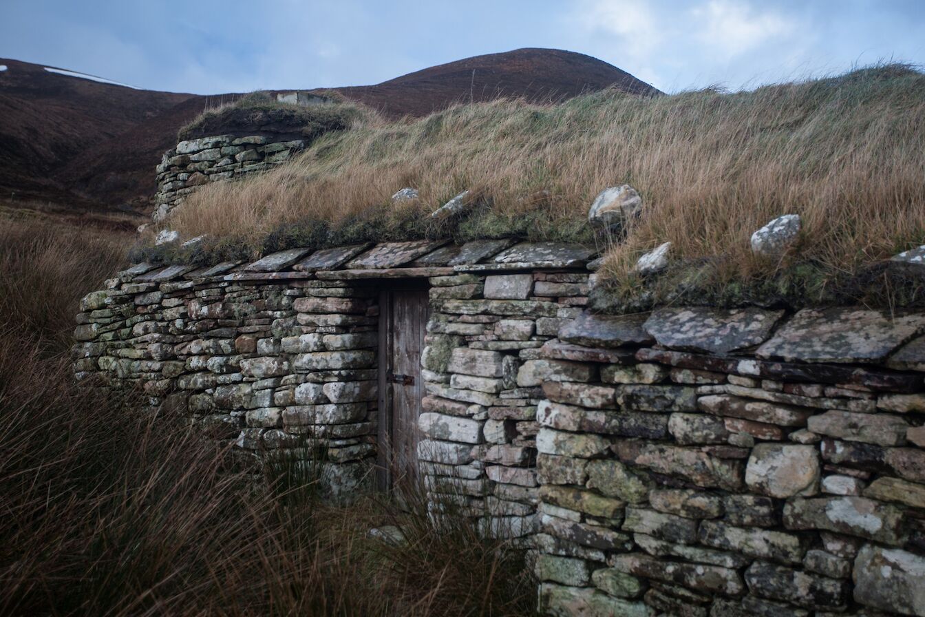 The Cra'as Nest Museum, Rackwick