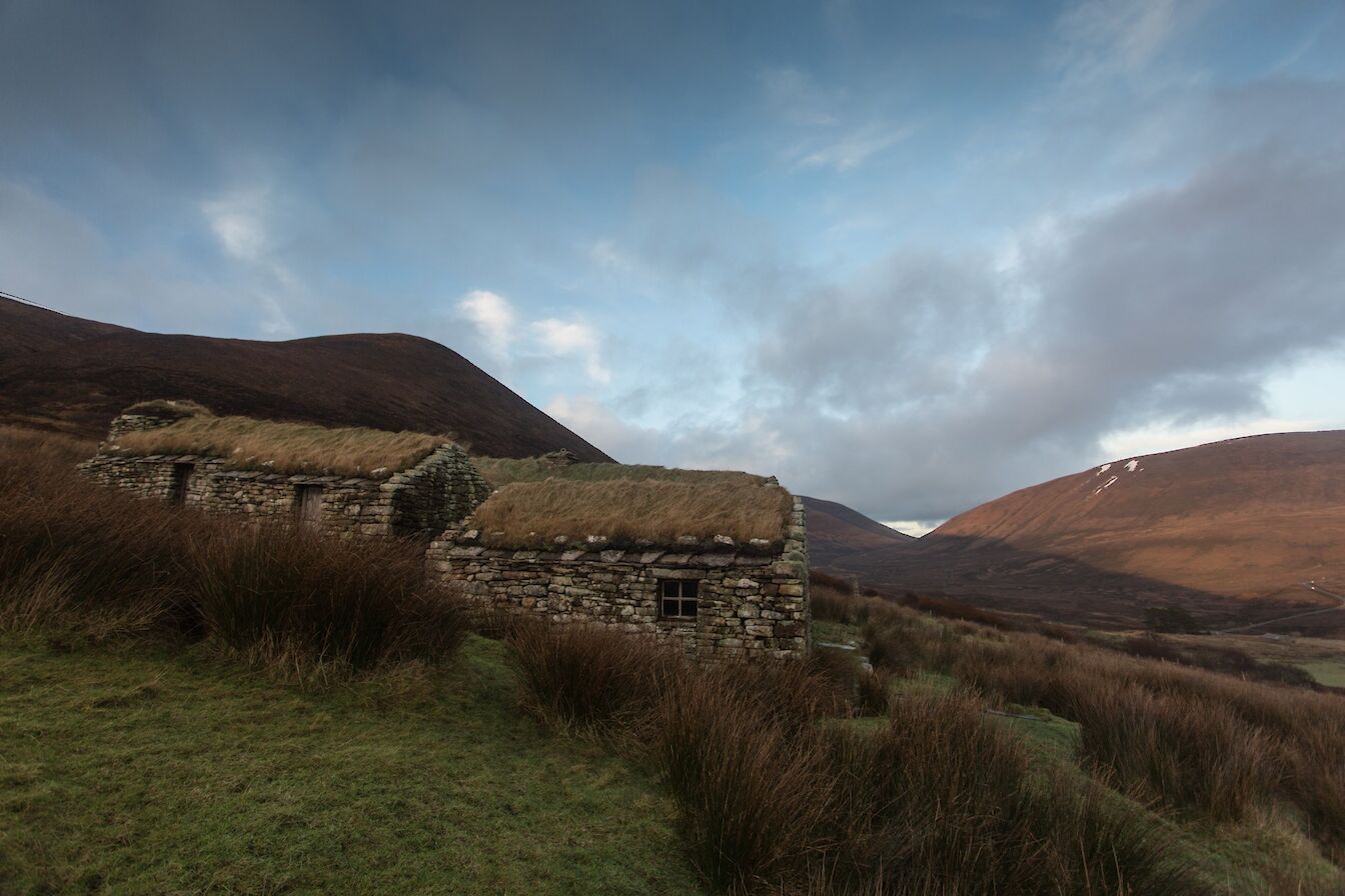 The Cra'as Nest Museum, Rackwick