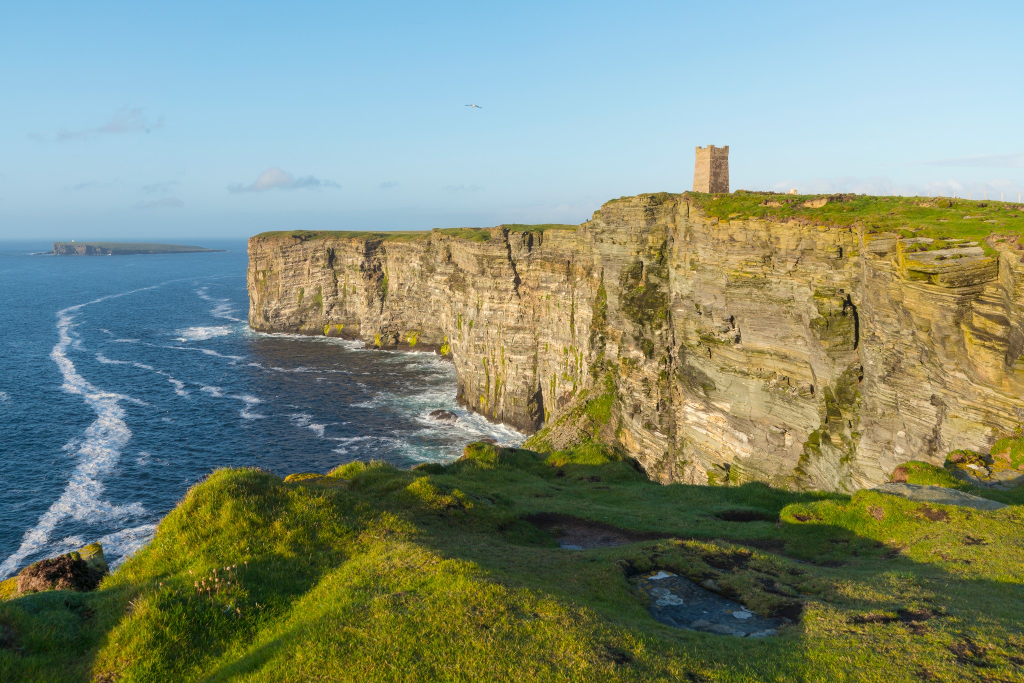 The story the Kitchener Memorial Orkney com