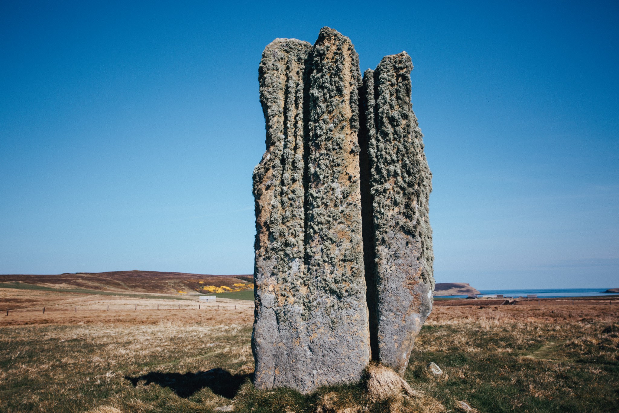 Explore hidden Orkney