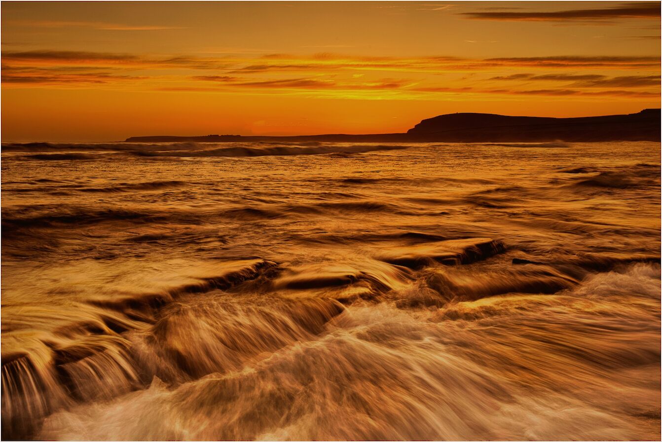 Warebeth, Orkney - image by Robbie Rendall