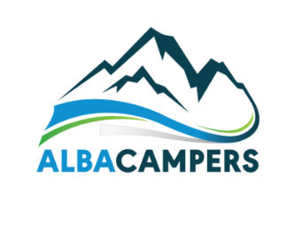 Alba Campers Logo