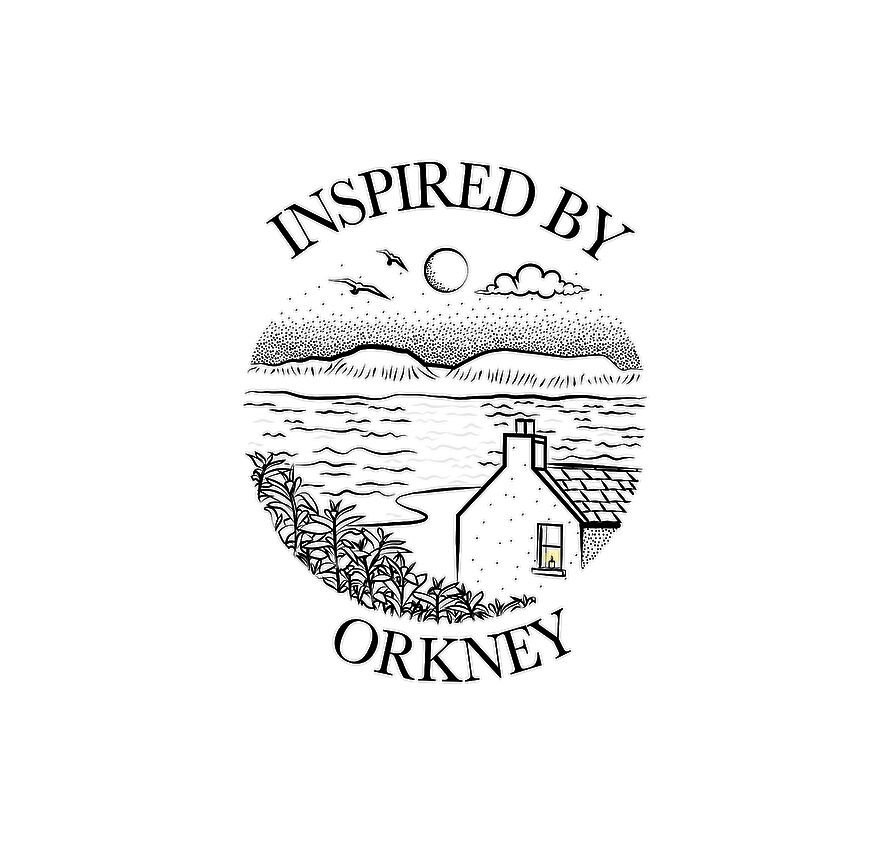 Inspired by Orkney