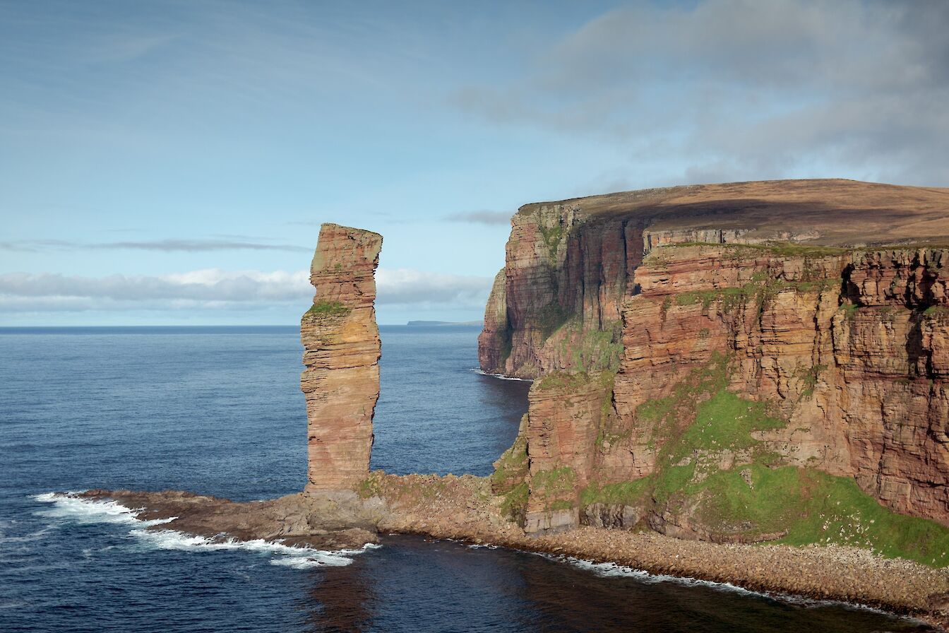 Old Man of Hoy, Orkney