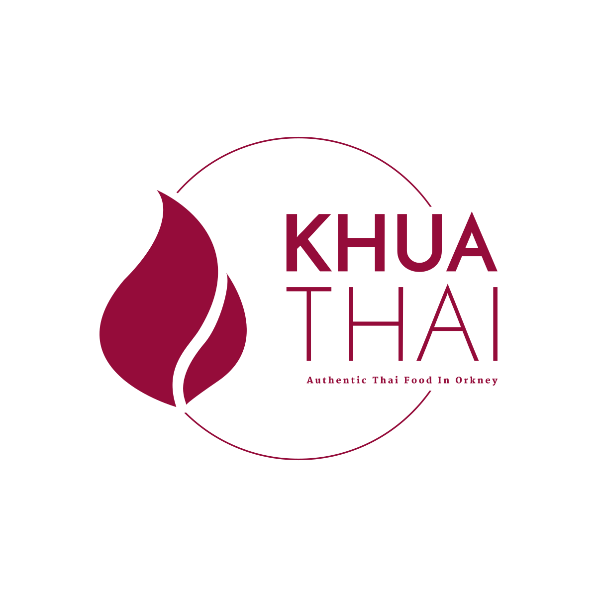 Khua Thai Logo