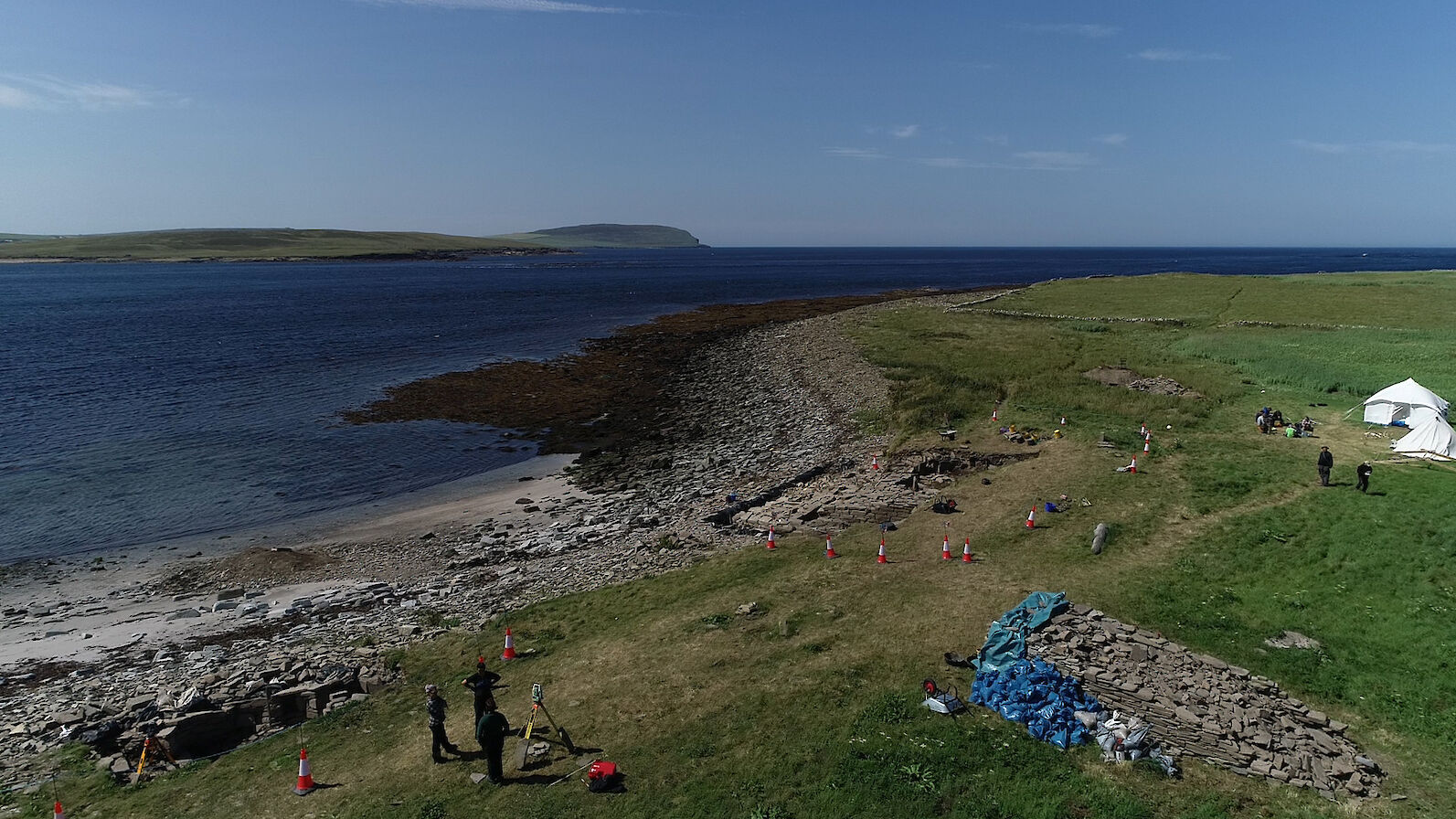 Swandro, Rousay, Orkney