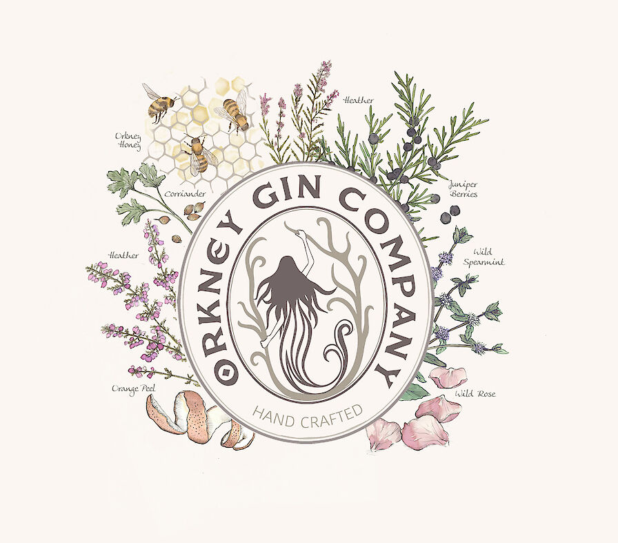 Orkney Gin Company