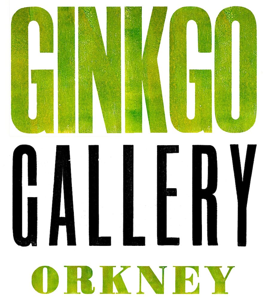 Ginkgo Gallery