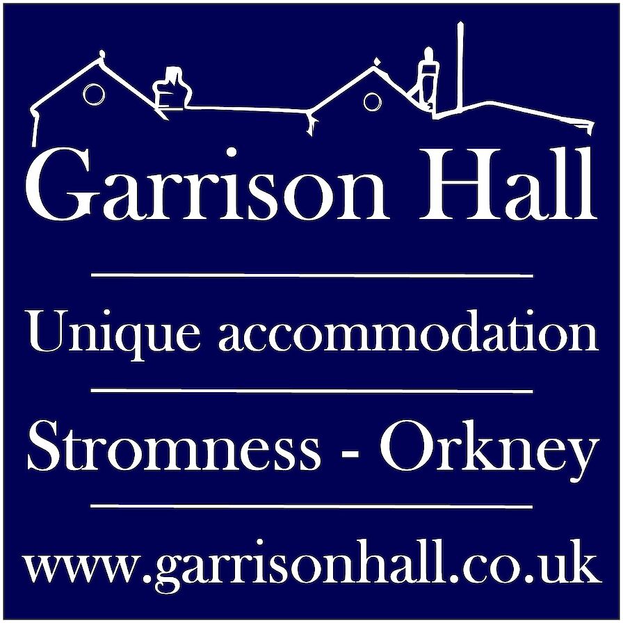 Garrison Hall