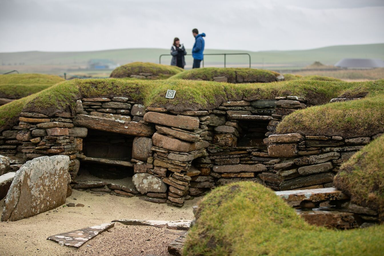 Skara Brae, Orkney