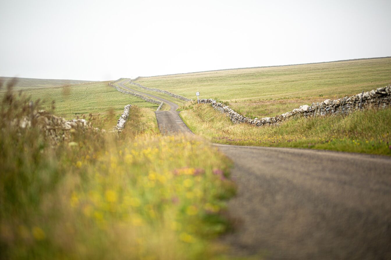 Rousay, Orkney