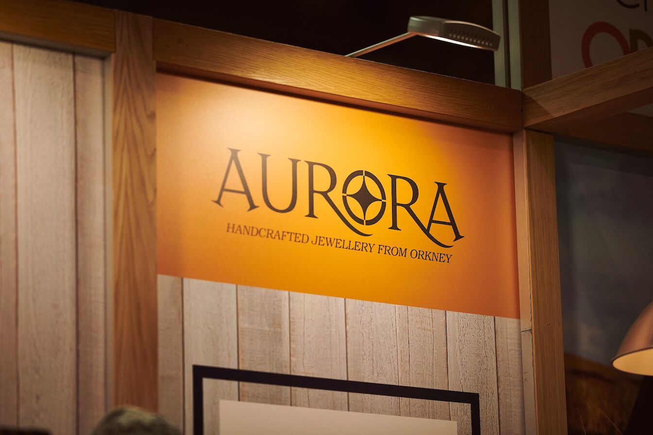 Aurora Jewellery