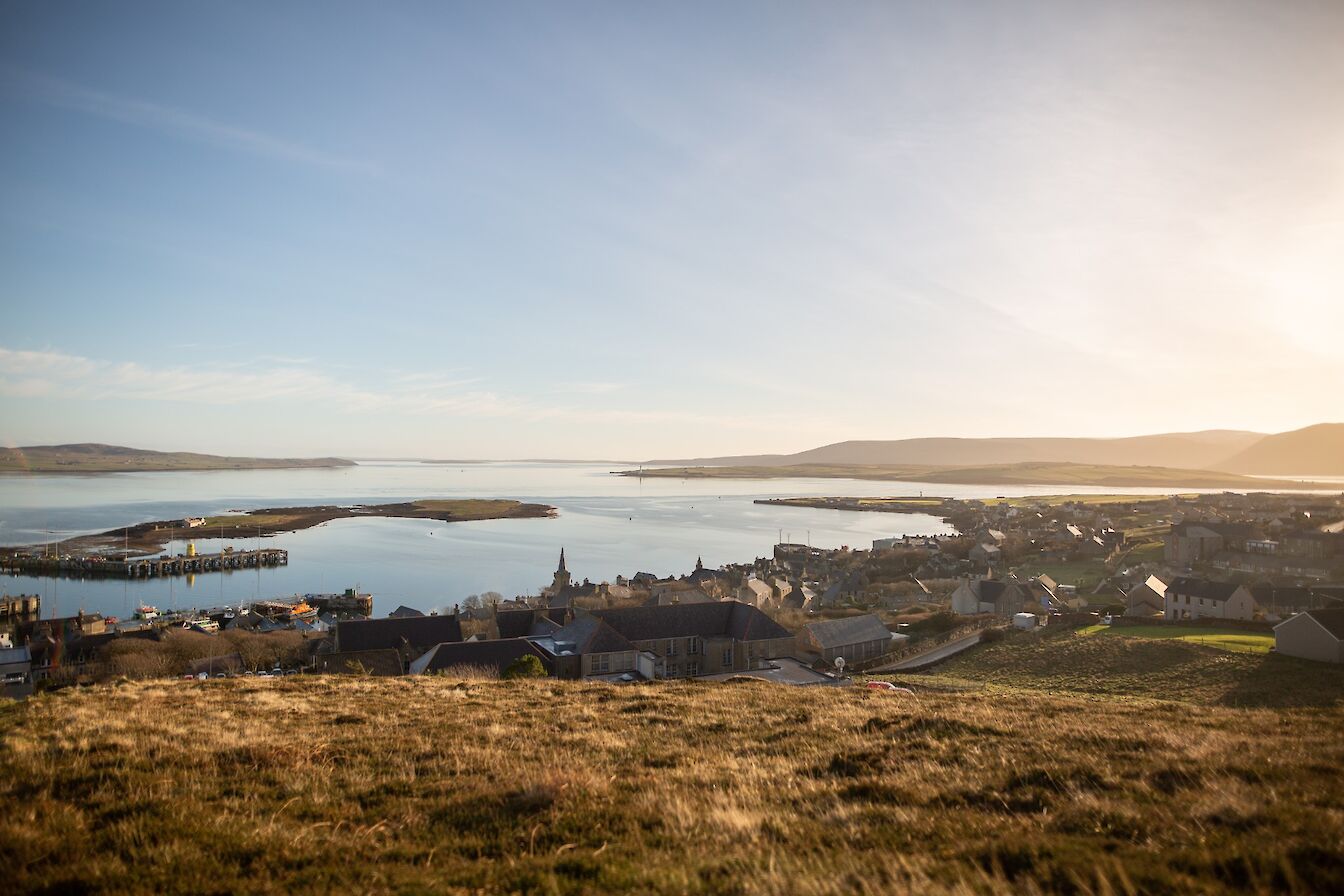 Stromness, Orkney