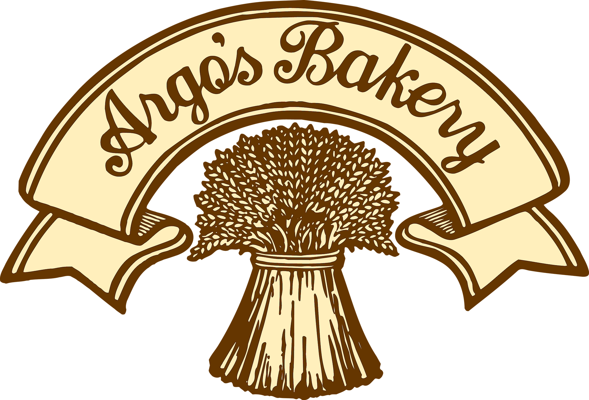 Argo's Bakery Logo