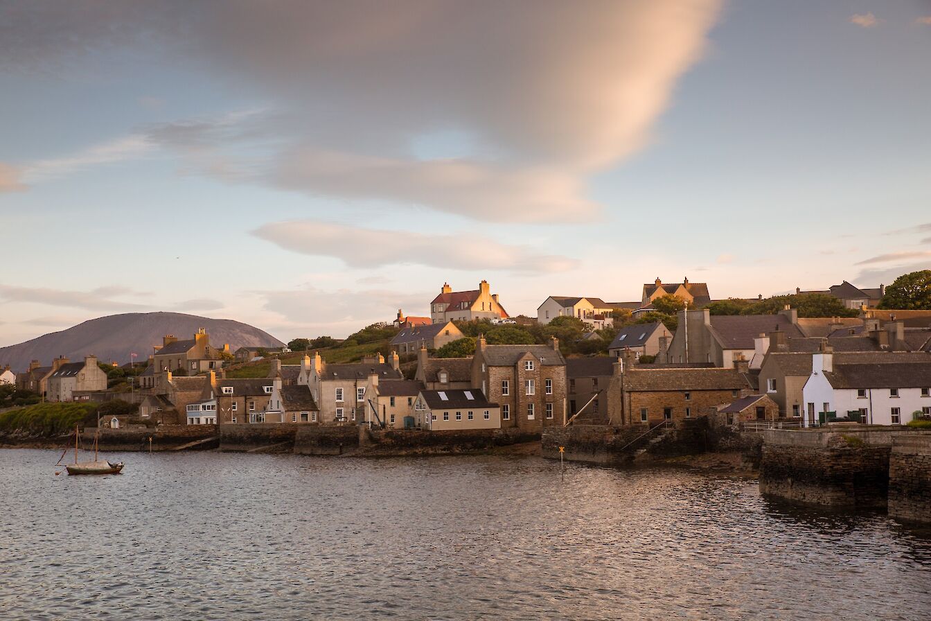 Stromness, Orkney