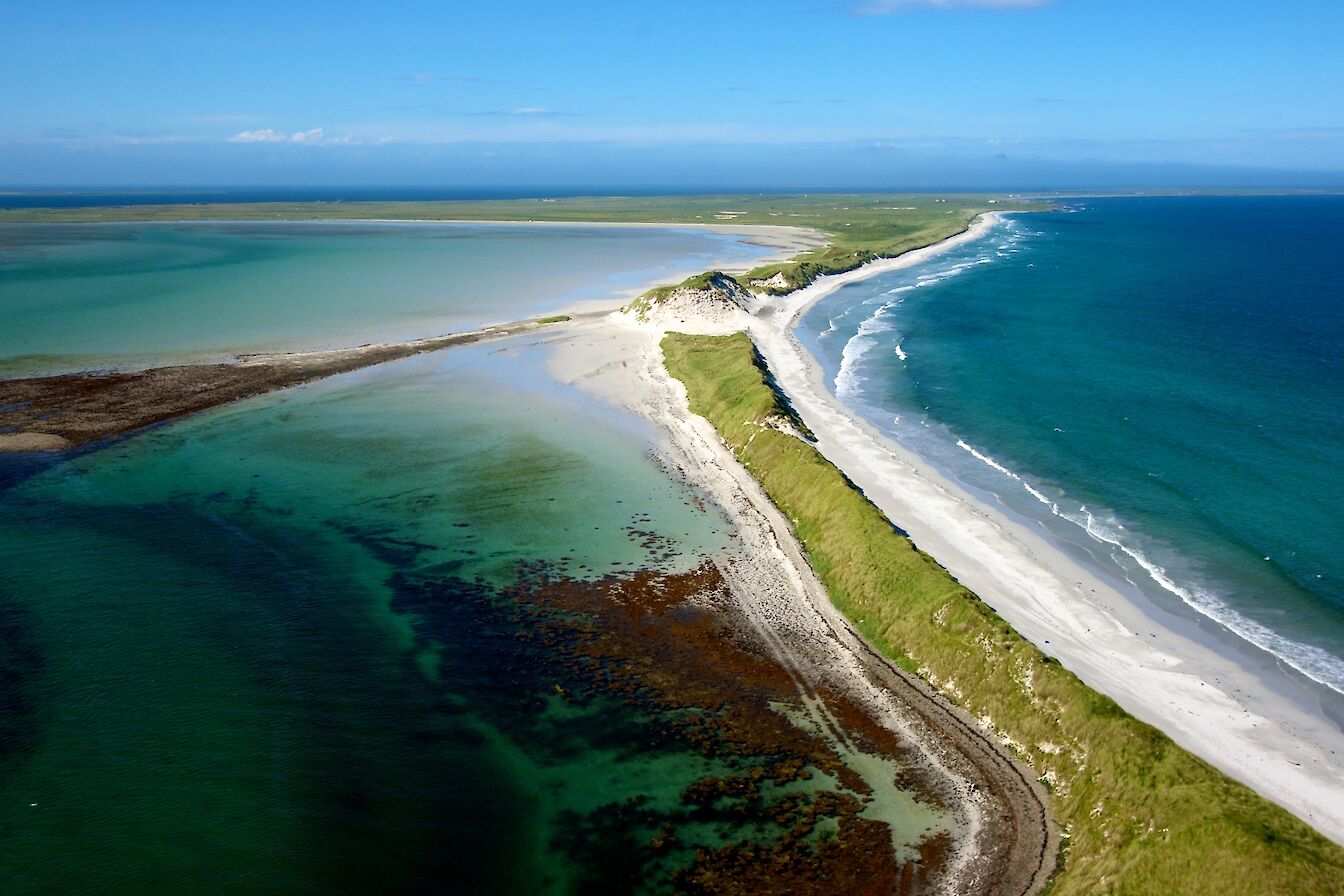 Tresness, Sanday, Orkney