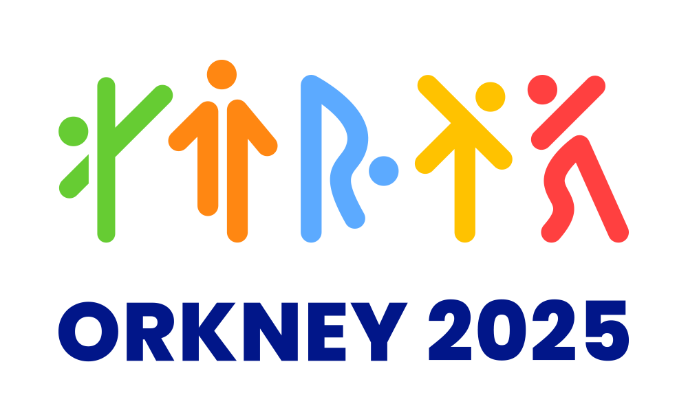 Orkney 2025 International Island Games