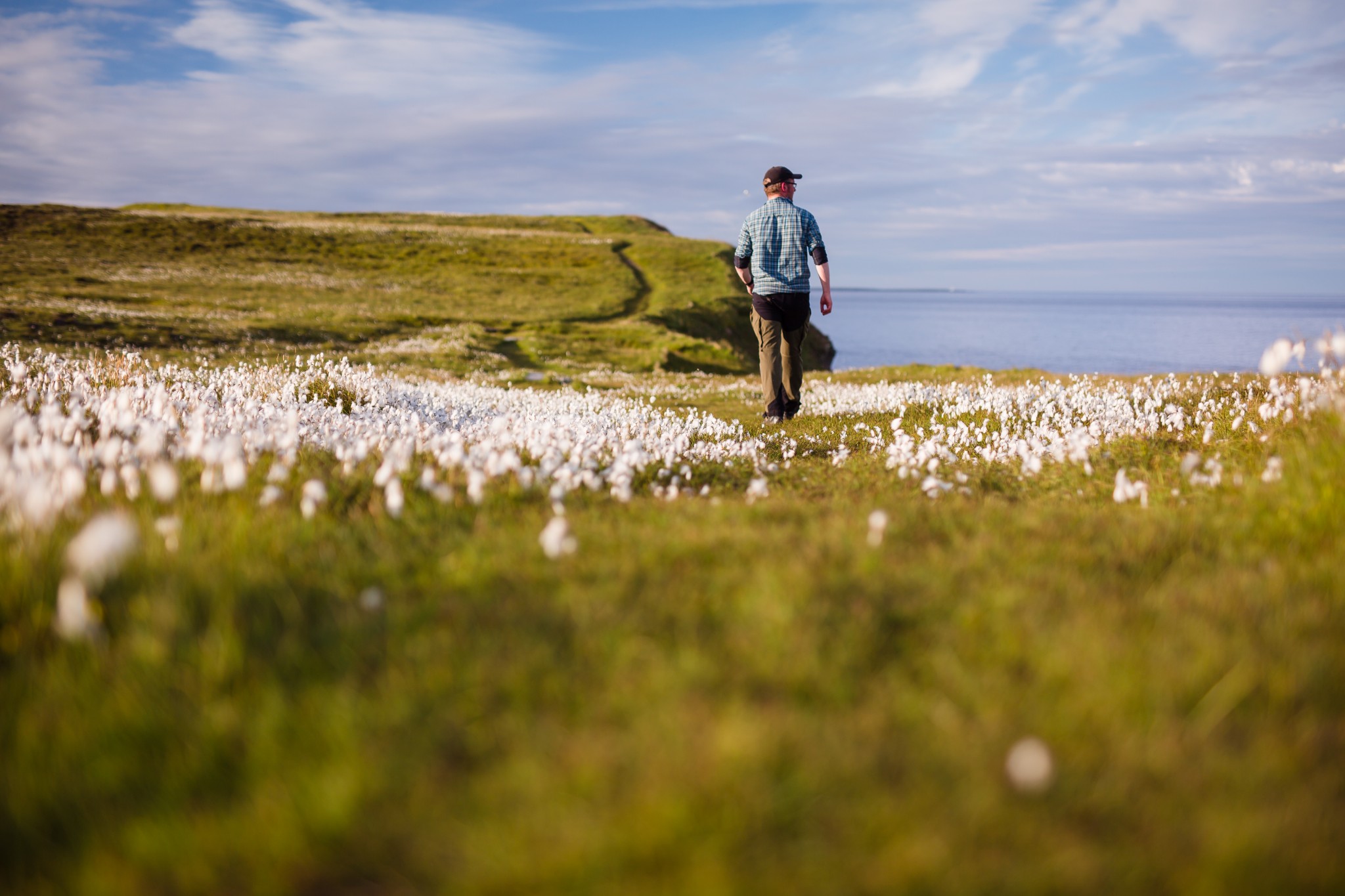 Scottish Outdoor Access Code