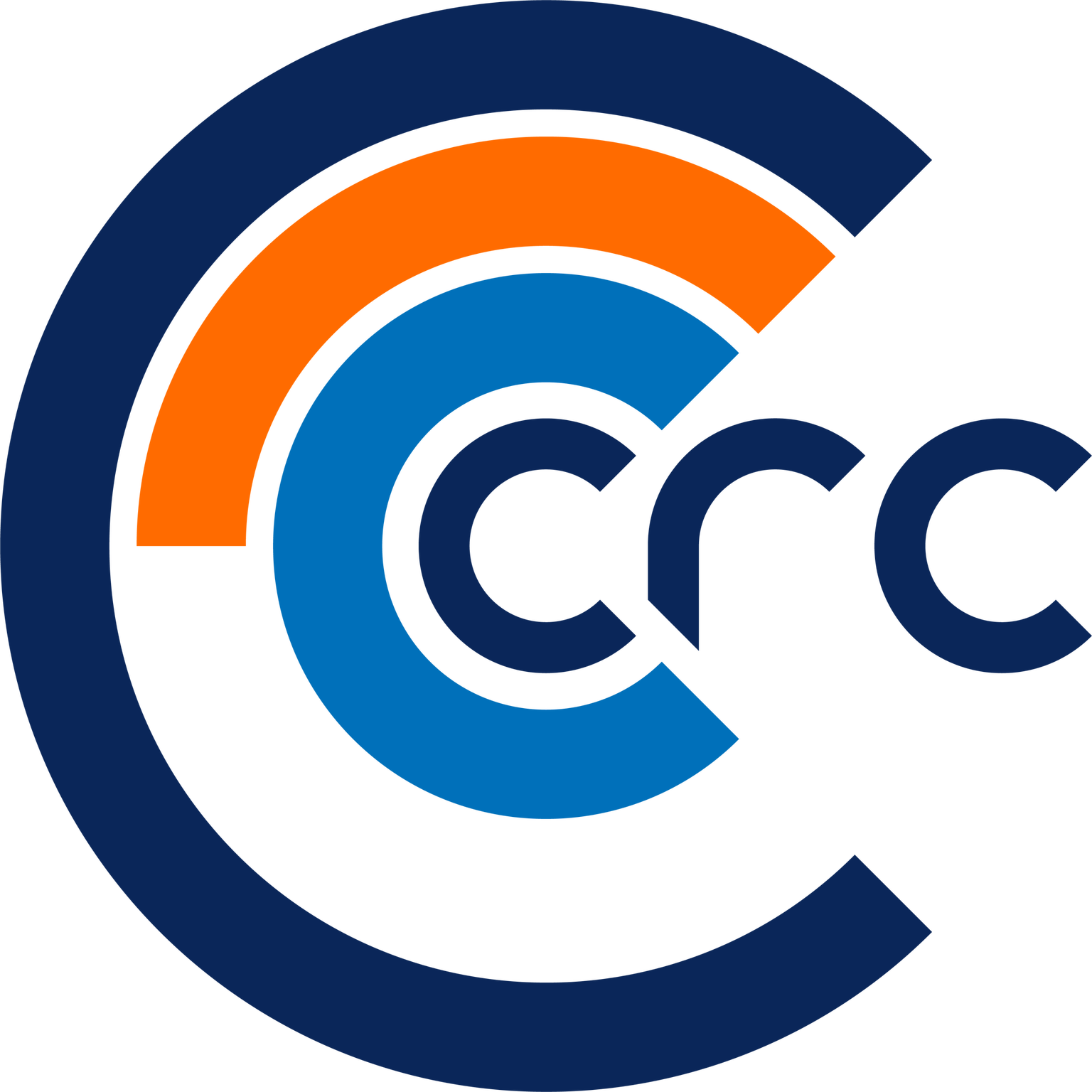 CRC Logo