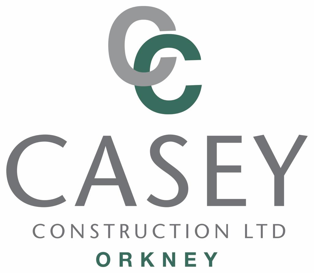 Casey Construction Limited Logo