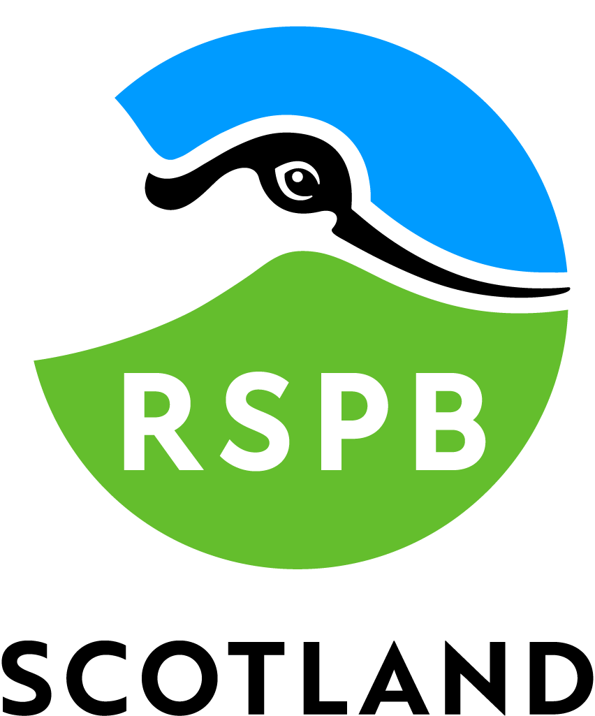 RSPB Scotland Logo