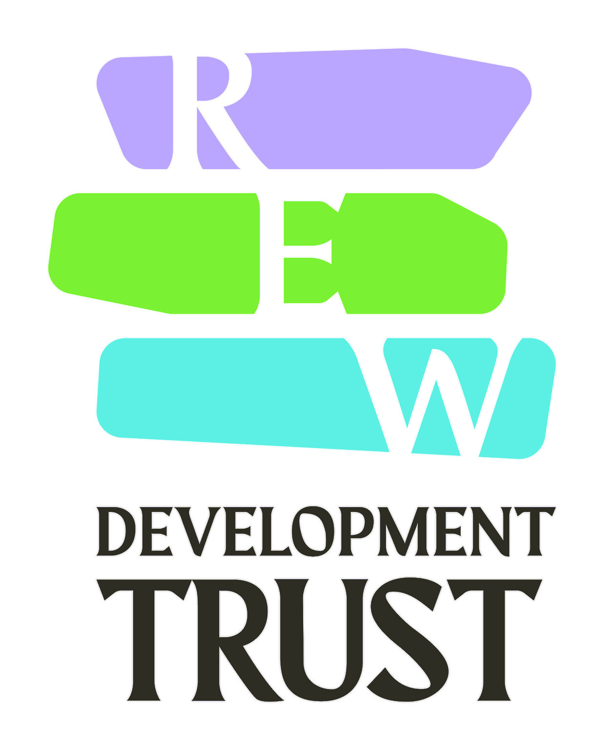 Rousay, Egilsay & Wyre Development Trust Logo