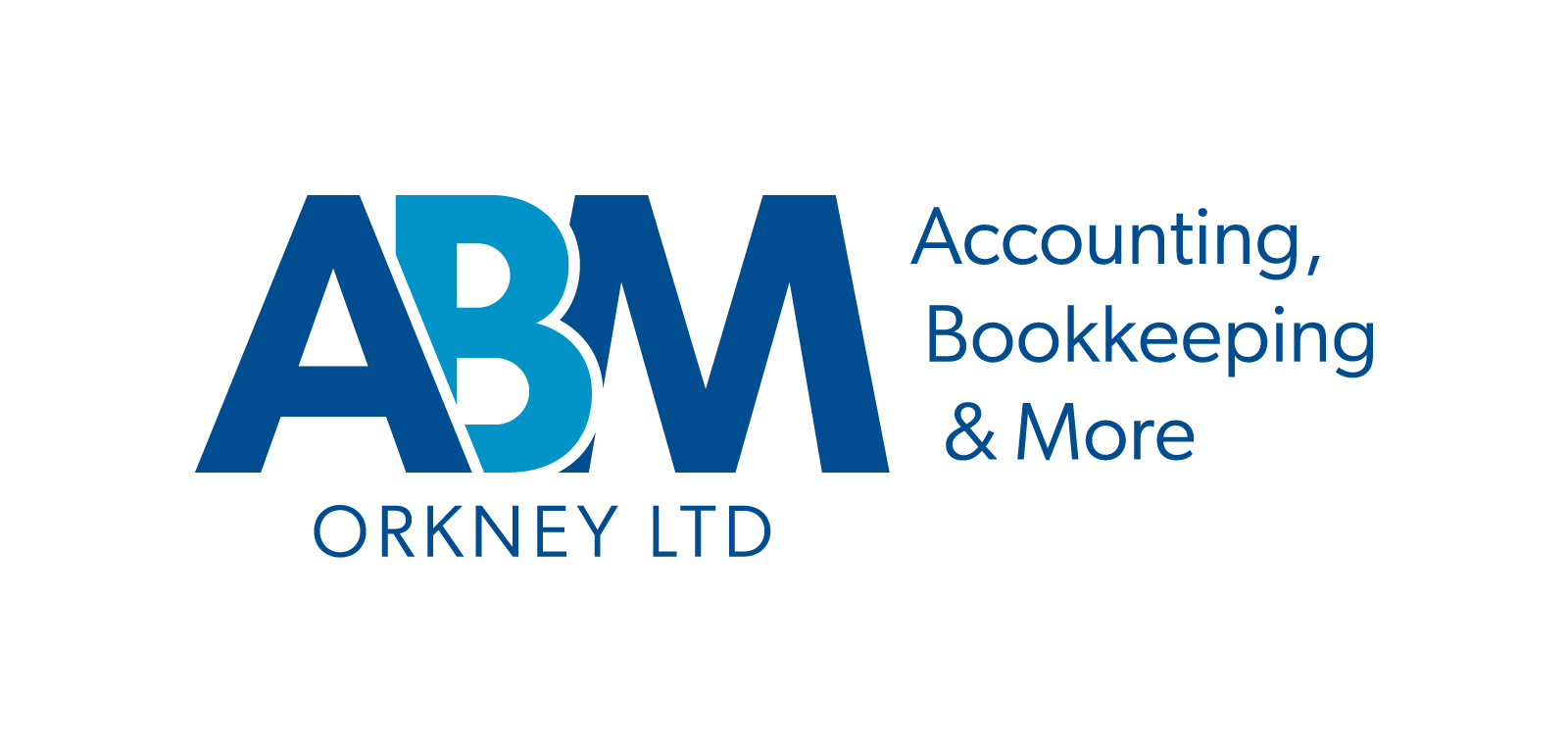 ABM Orkney Ltd Logo