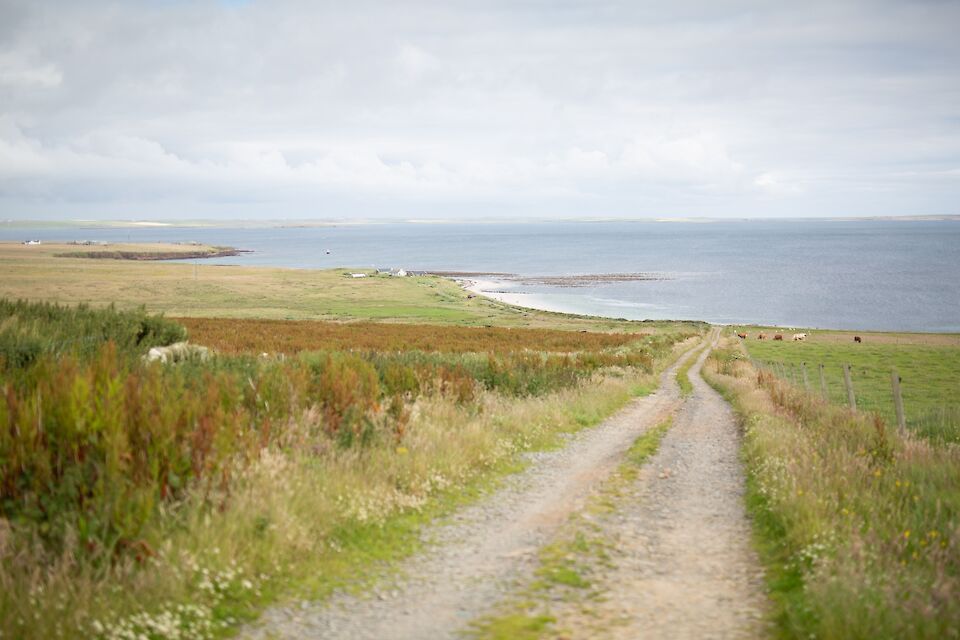 Eday | Orkney.com