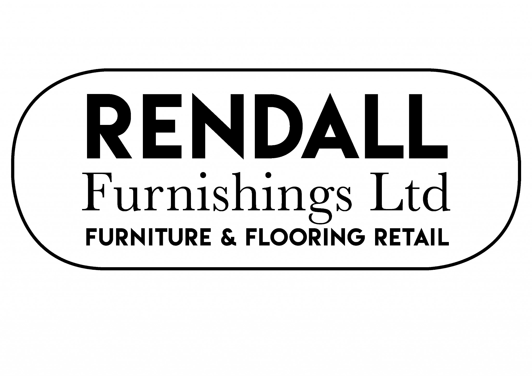 Rendall Furnishings Ltd Logo