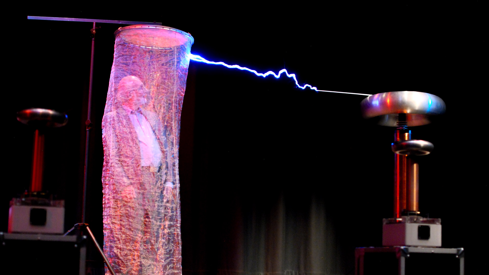 The Arcs and Sparks show - image by Selena Kuzma