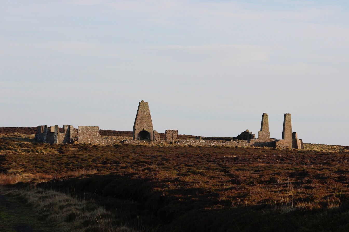 YMCA, Flotta, Orkney