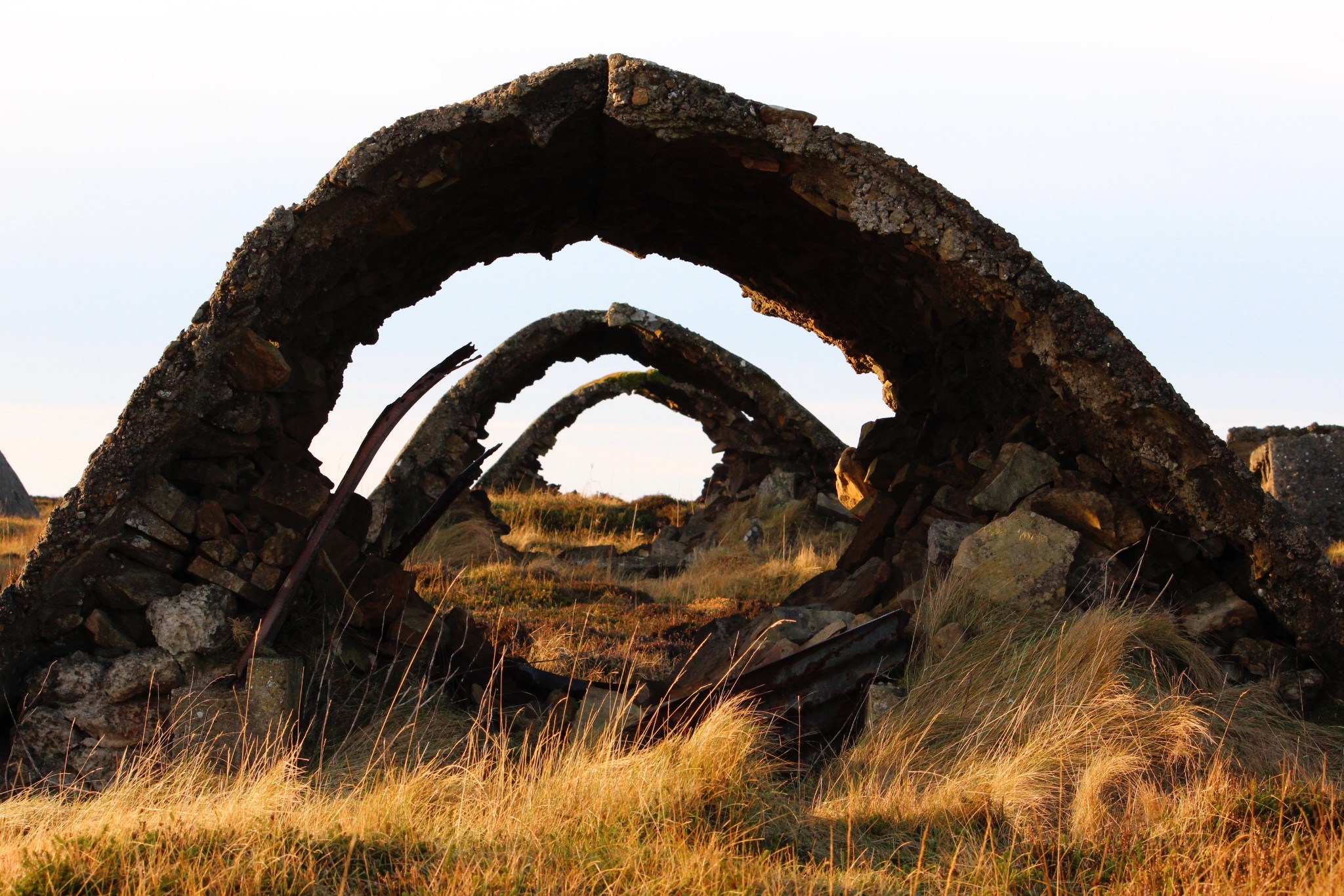 Golta Peninsula | Orkney.com