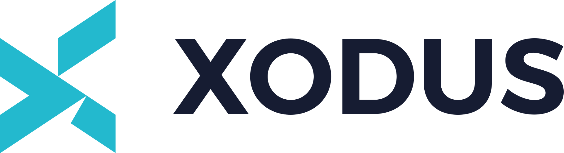 Xodus Group Logo