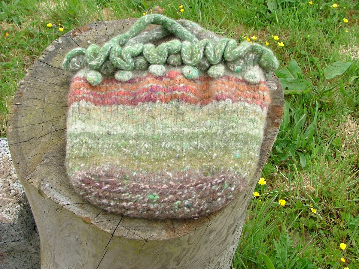 Bobble Bag