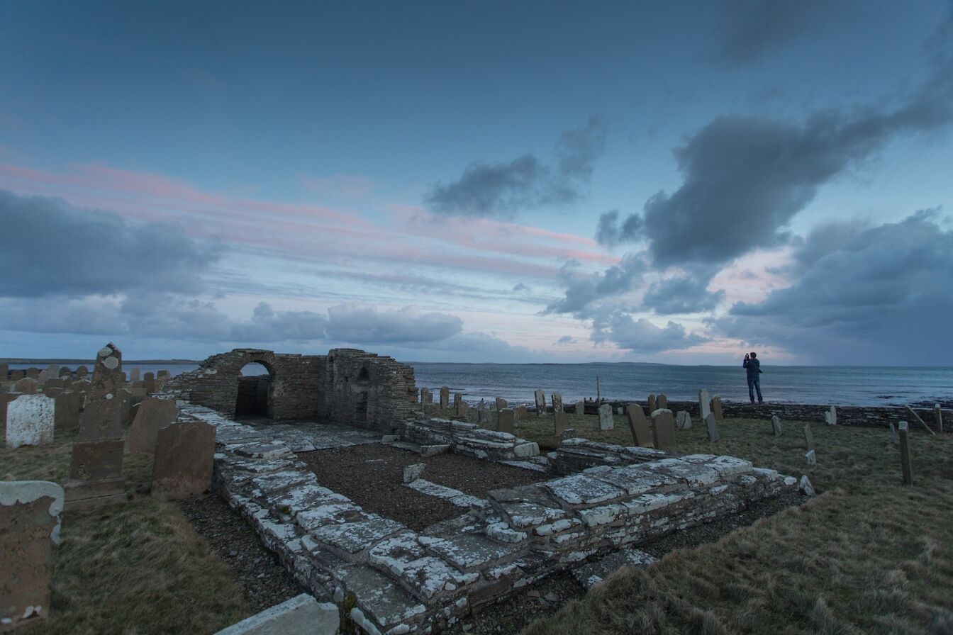 Westside Church, Westray, Orkney