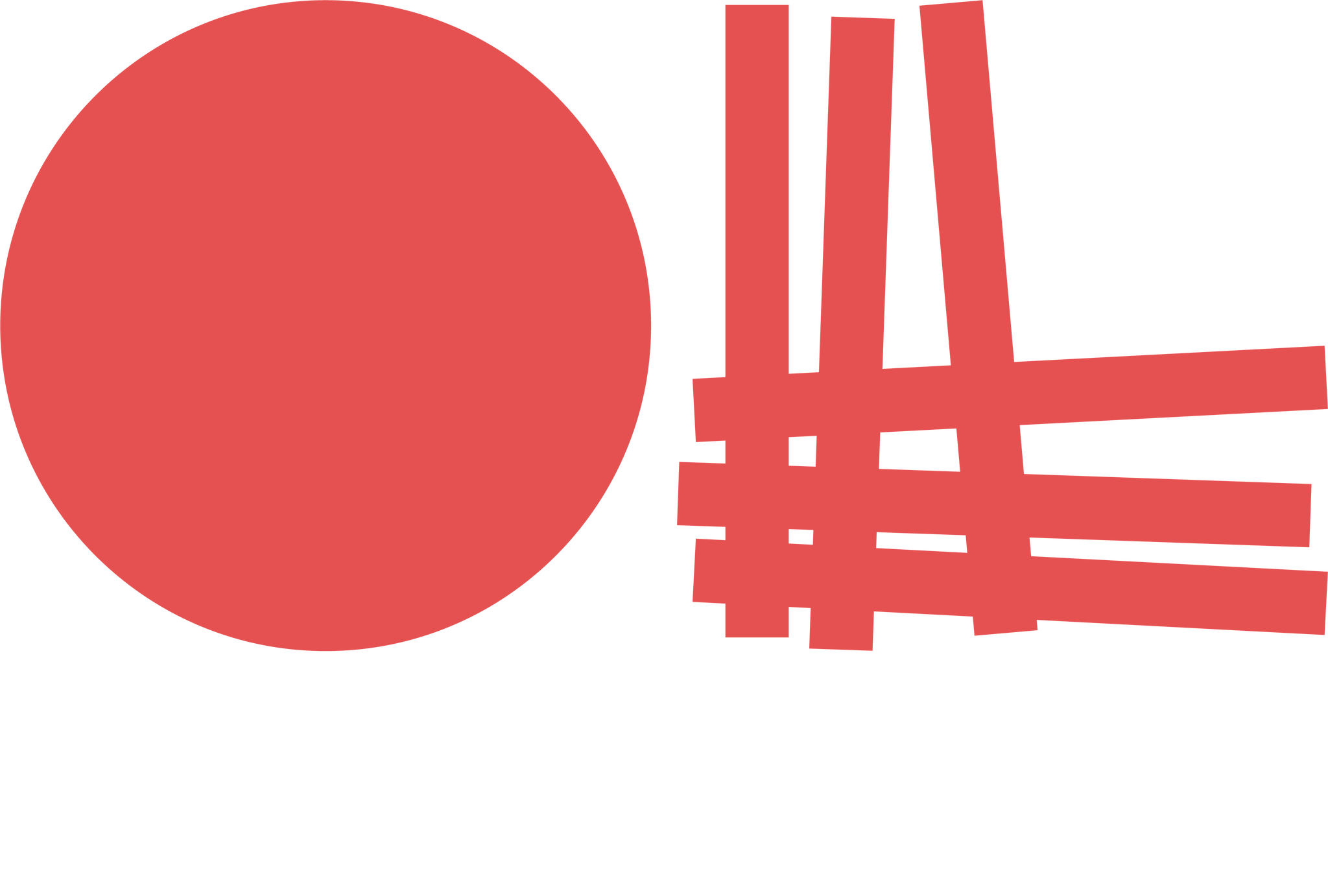 Old Library Coworking Logo