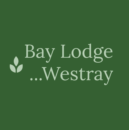 Westray Camping Logo