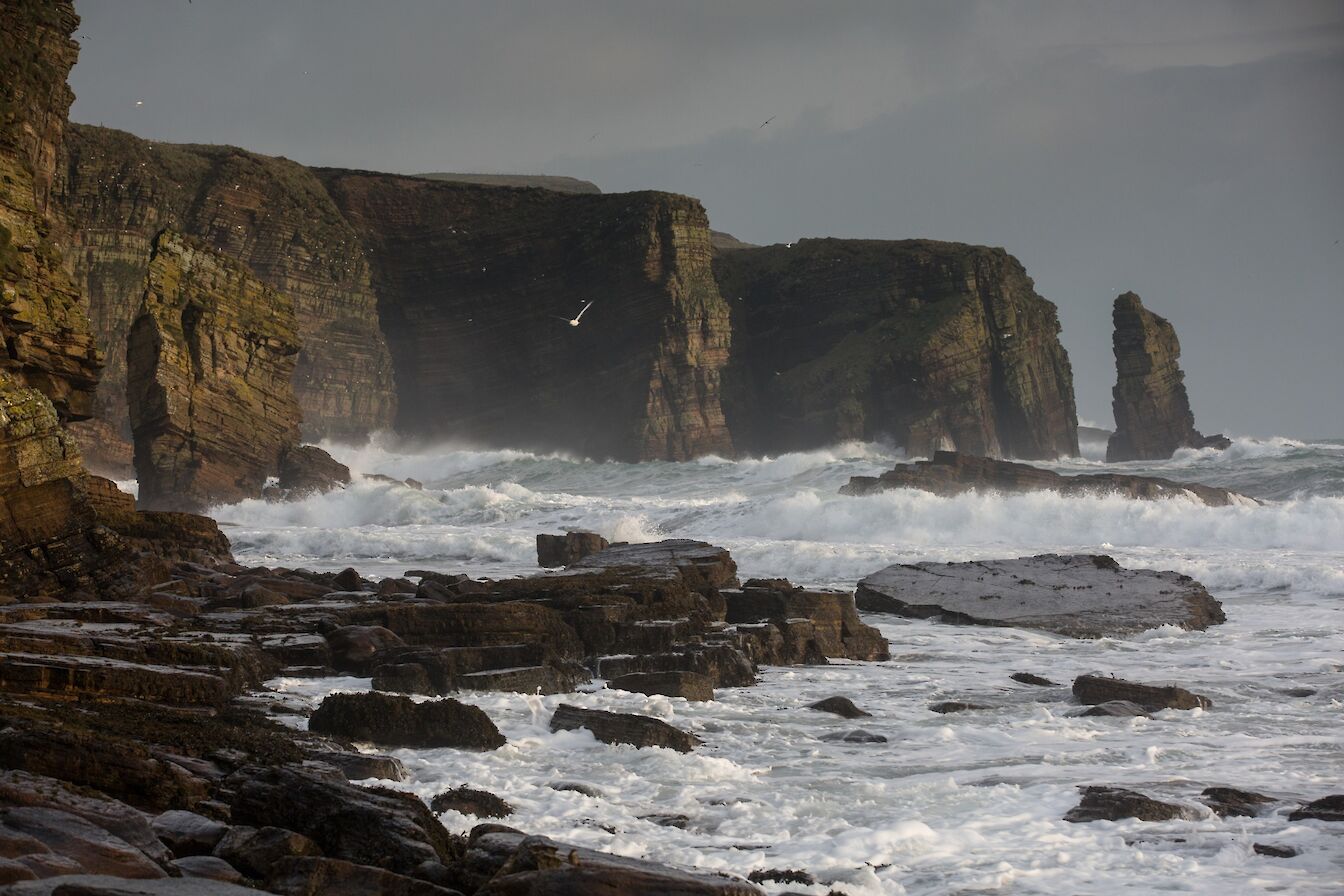 Windwick, South Ronaldsay, Orkney