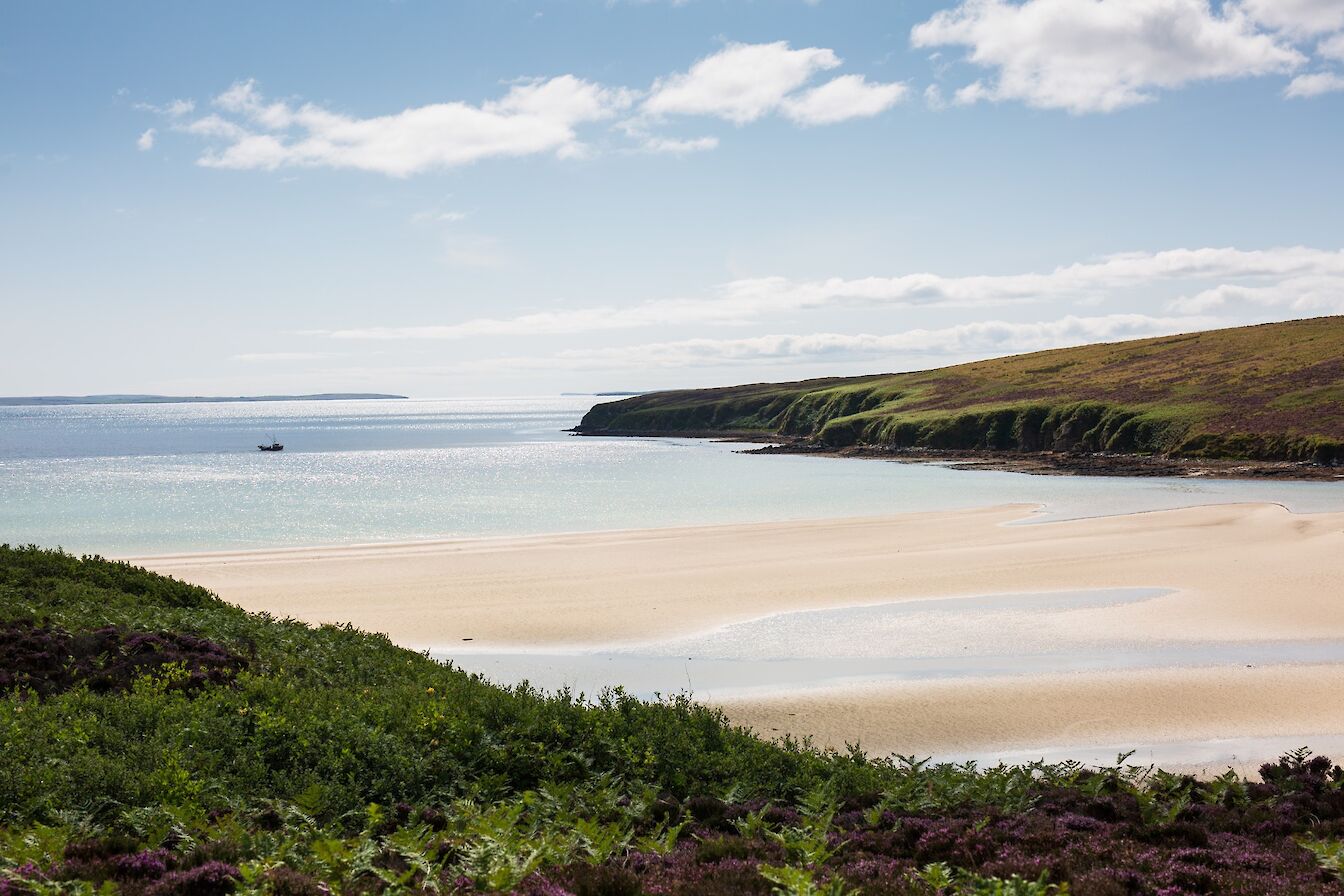 Waulkmill, Orkney