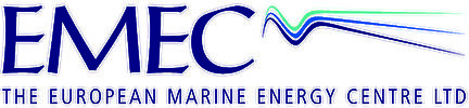 European Marine Energy Centre (EMEC) Logo