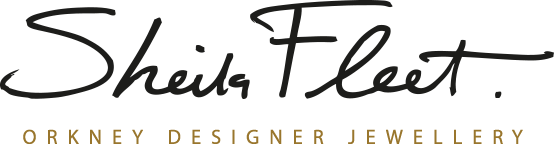 Sheila Fleet Jewellery Logo