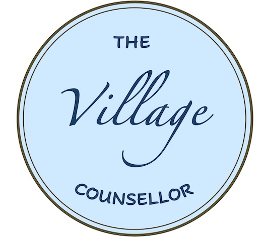 The Village Counsellor Logo