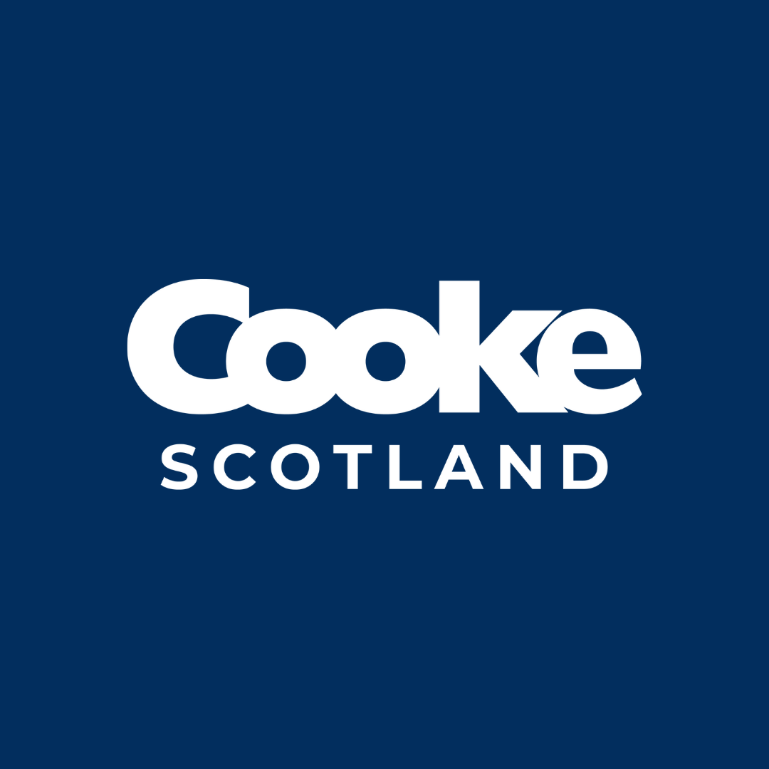 Cooke Scotland Logo