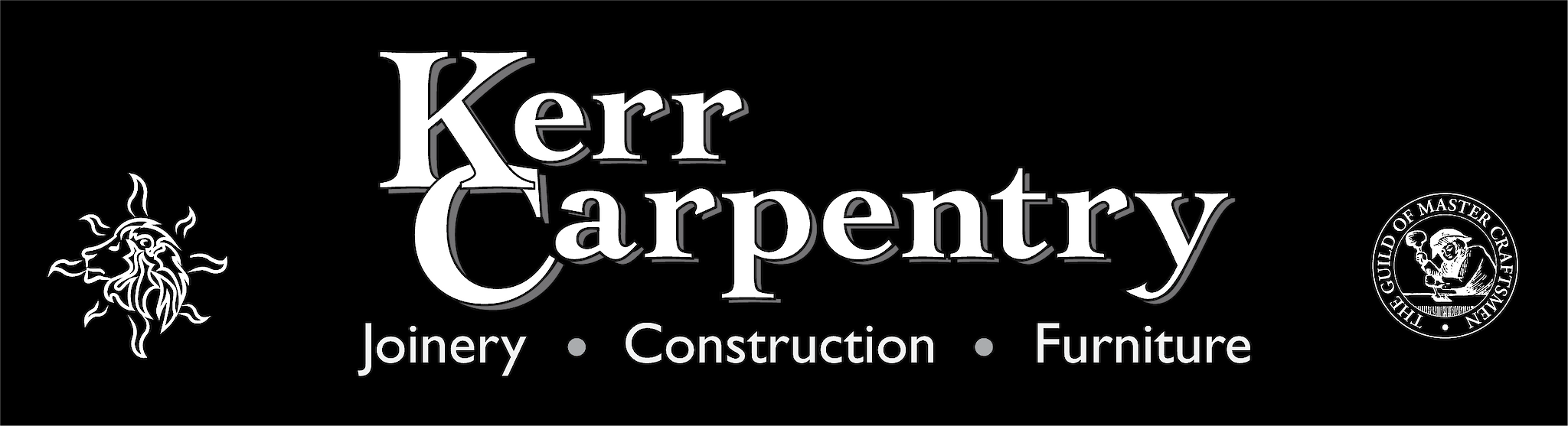 Kerr Carpentry Ltd Logo